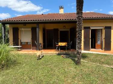 Maison a vendre Saint-Affrique 12400 Aveyron 86 m2 4 pièces 170000 euros