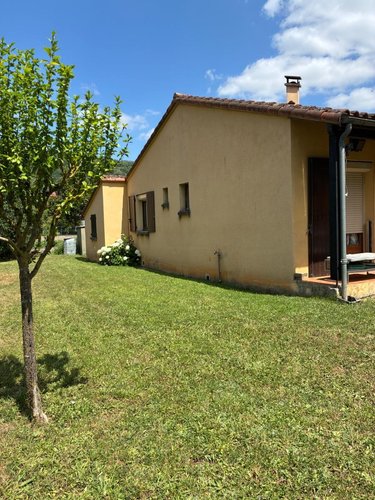 Maison a vendre Saint-Affrique 12400 Aveyron 86 m2 4 pièces 170000 euros