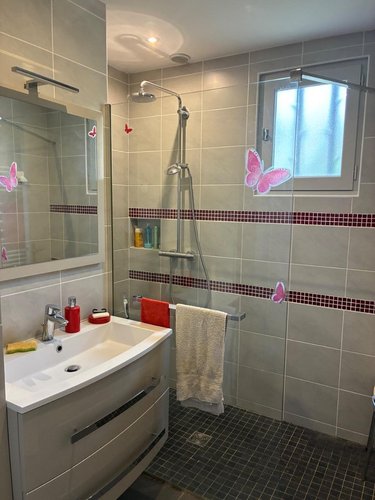 Maison a vendre Saint-Affrique 12400 Aveyron 86 m2 4 pièces 170000 euros