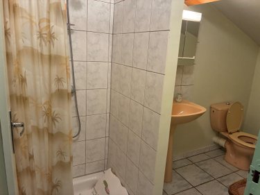 Maison a vendre Saint-Affrique 12400 Aveyron 86 m2 4 pièces 170000 euros