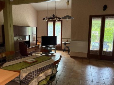 Maison a vendre Saint-Affrique 12400 Aveyron 86 m2 4 pièces 170000 euros