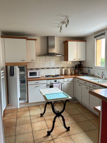 Maison a vendre Saint-Affrique 12400 Aveyron 86 m2 4 pièces 170000 euros