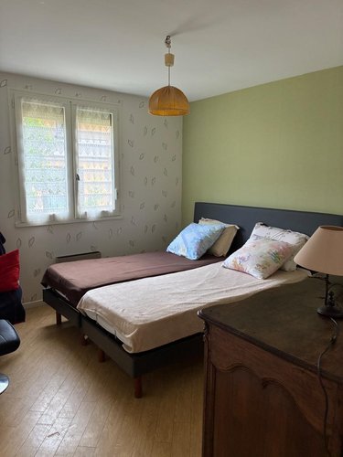 Maison a vendre Saint-Affrique 12400 Aveyron 86 m2 4 pièces 170000 euros