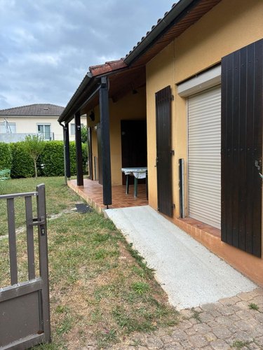Maison a vendre Saint-Affrique 12400 Aveyron 86 m2 4 pièces 170000 euros