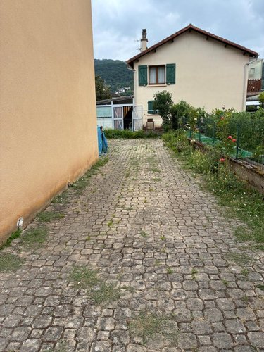 Maison a vendre Saint-Affrique 12400 Aveyron 86 m2 4 pièces 170000 euros