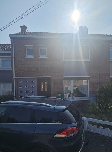 Maison a vendre Dunkerque 59140 Nord 89 m2 4 pièces 212000 euros