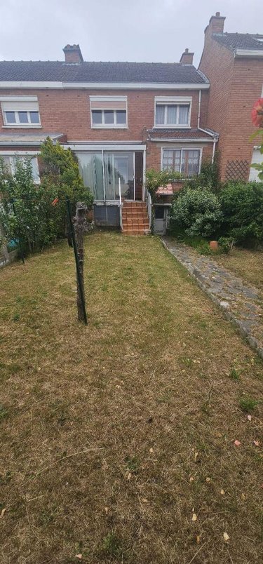 Maison a vendre Dunkerque 59140 Nord 89 m2 4 pièces 212000 euros