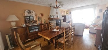 Maison a vendre Dunkerque 59140 Nord 89 m2 4 pièces 201695 euros