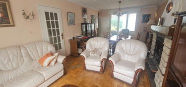 Maison a vendre Dunkerque 59140 Nord 89 m2 4 pièces 212000 euros
