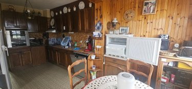 Maison a vendre Dunkerque 59140 Nord 89 m2 4 pièces 212000 euros