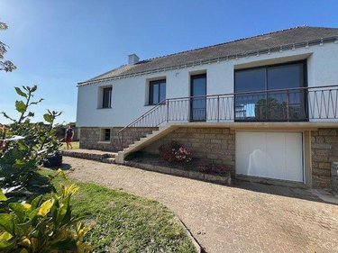 Location maison Allaire 56350 Morbihan 79 m2 4 pièces 890 euros