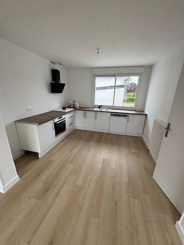 Location maison Allaire 56350 Morbihan 79 m2 4 pièces 890 euros
