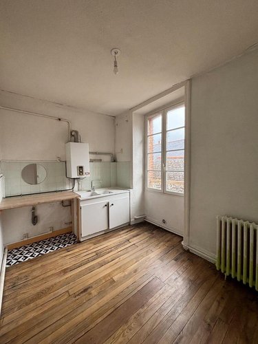 Immeuble a vendre Rennes 35000 Ille-et-Vilaine 486 m2  838400 euros