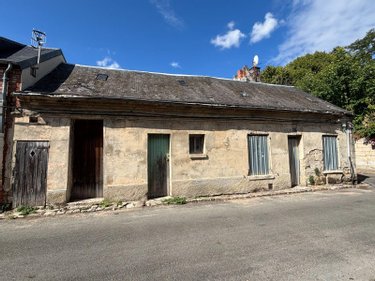 Maison a vendre Vic-sur-Aisne 02290 Aisne 80 m2  43000 euros