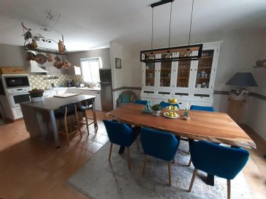 Maison a vendre Teloché 72220 Sarthe 151 m2 5 pièces 336000 euros