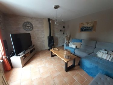 Maison a vendre Teloché 72220 Sarthe 151 m2 5 pièces 336000 euros