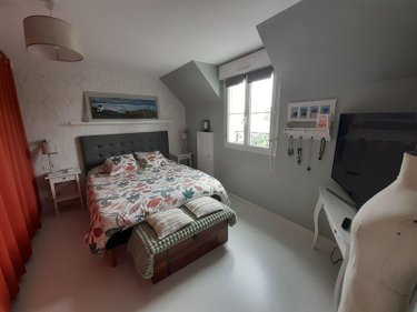Maison a vendre Teloché 72220 Sarthe 151 m2 5 pièces 336000 euros