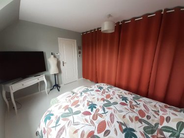 Maison a vendre Teloché 72220 Sarthe 151 m2 5 pièces 336000 euros
