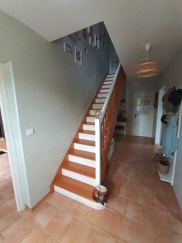 Maison a vendre Teloché 72220 Sarthe 151 m2 5 pièces 336000 euros