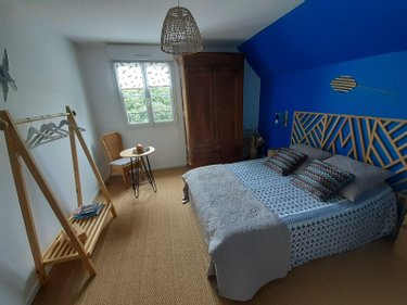 Maison a vendre Teloché 72220 Sarthe 151 m2 5 pièces 336000 euros