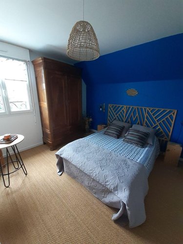 Maison a vendre Teloché 72220 Sarthe 151 m2 5 pièces 336000 euros