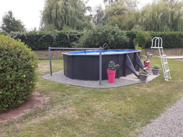 Maison a vendre Teloché 72220 Sarthe 151 m2 5 pièces 336000 euros