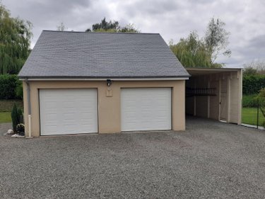 Maison a vendre Teloché 72220 Sarthe 151 m2 5 pièces 336000 euros
