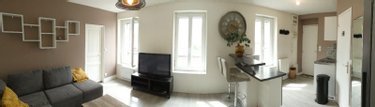 Appartement a vendre Caen 14000 Calvados 31 m2 2 pièces 141750 euros