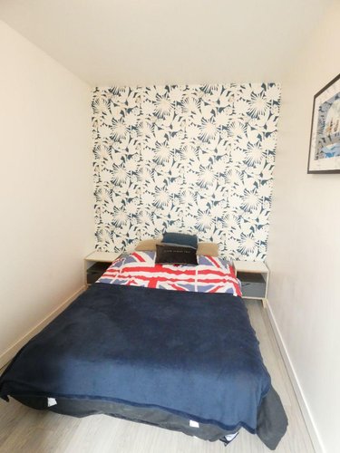 Appartement a vendre Caen 14000 Calvados 31 m2 2 pièces 141750 euros