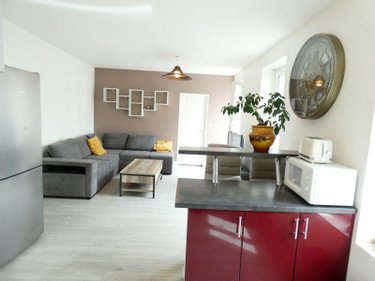 Appartement a vendre Caen 14000 Calvados 31 m2 2 pièces 141750 euros