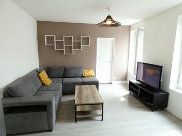 Appartement a vendre Caen 14000 Calvados 31 m2 2 pièces 141750 euros