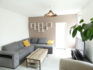 Appartement a vendre Caen 14000 Calvados 31 m2 2 pièces 141750 euros