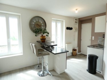 Appartement a vendre Caen 14000 Calvados 31 m2 2 pièces 141750 euros