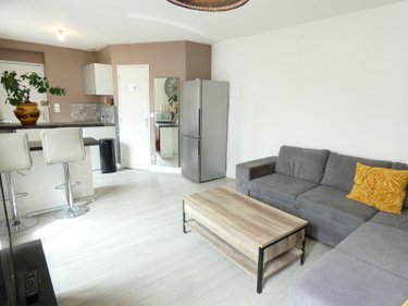 Appartement a vendre Caen 14000 Calvados 31 m2 2 pièces 141750 euros