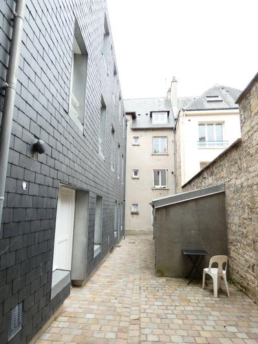 Appartement a vendre Caen 14000 Calvados 31 m2 2 pièces 141750 euros