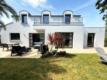 Maison a vendre Larmor-Plage 56260 Morbihan 147 m2 6 pièces 701490 euros
