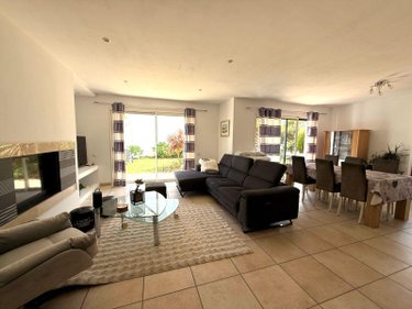 Maison a vendre Larmor-Plage 56260 Morbihan 147 m2 6 pièces 701490 euros