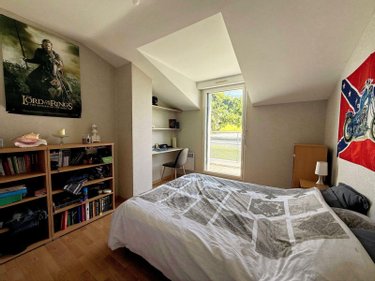 Maison a vendre Larmor-Plage 56260 Morbihan 147 m2 6 pièces 701490 euros