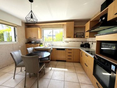 Maison a vendre Larmor-Plage 56260 Morbihan 147 m2 6 pièces 701490 euros