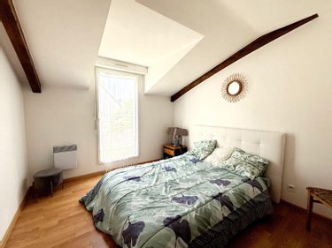 Maison a vendre Larmor-Plage 56260 Morbihan 147 m2 6 pièces 701490 euros