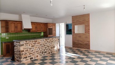 Maison a vendre Guichen 35580 Ille-et-Vilaine 81 m2 4 pièces 218800 euros