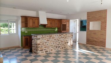 Maison a vendre Guichen 35580 Ille-et-Vilaine 81 m2 4 pièces 218800 euros