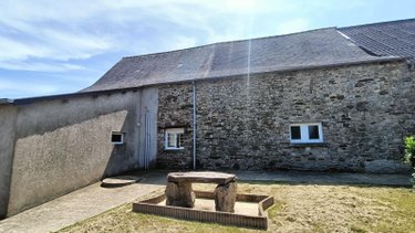 Maison a vendre Guichen 35580 Ille-et-Vilaine 81 m2 4 pièces 218800 euros