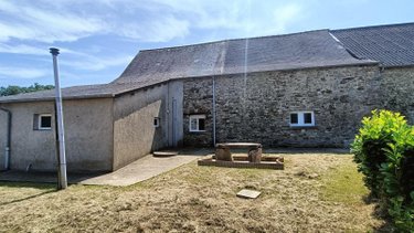 Maison a vendre Guichen 35580 Ille-et-Vilaine 81 m2 4 pièces 218800 euros