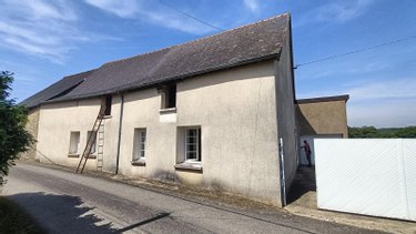 Maison a vendre Guichen 35580 Ille-et-Vilaine 81 m2 4 pièces 218800 euros