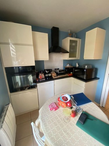 Appartement a vendre 28 Eure-et-Loir 67 m2 3 pièces 197600 euros