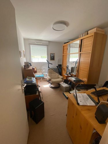Appartement a vendre 28 Eure-et-Loir 67 m2 3 pièces 197600 euros
