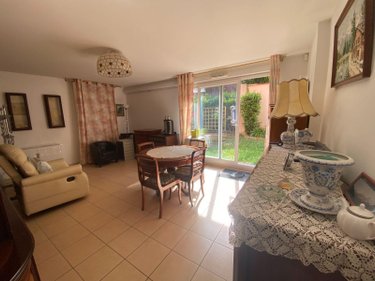 Appartement a vendre 28 Eure-et-Loir 67 m2 3 pièces 197600 euros