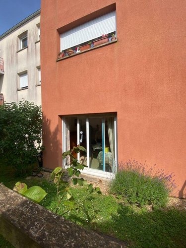 Appartement a vendre 28 Eure-et-Loir 67 m2 3 pièces 197600 euros