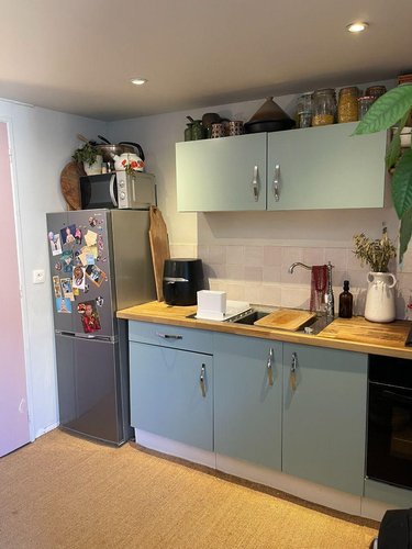 Appartement a vendre Troyes 10000 Aube 61 m2 3 pièces 137800 euros